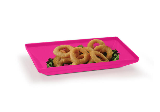 Tupperware BANDEJA PASAPALERA 