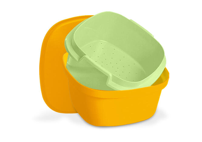 Tupperware MULTIFLASH 