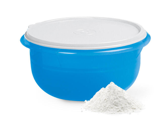 Tupperware RECIPIENTE PARA MEZCLAR 3 LTS 