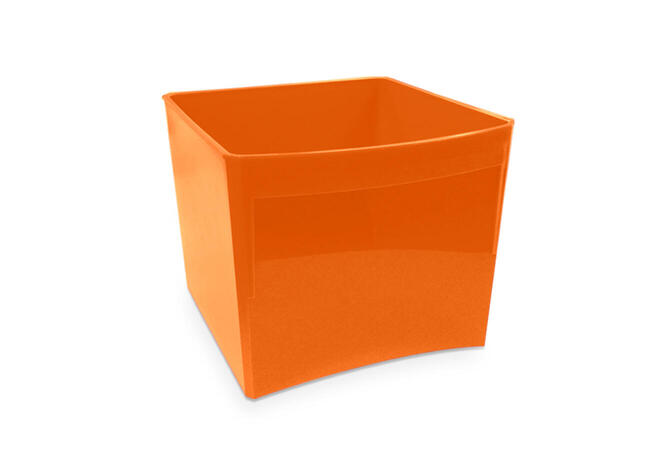 Tupperware CAJA ORGANIZADORA PEQUEÑA 