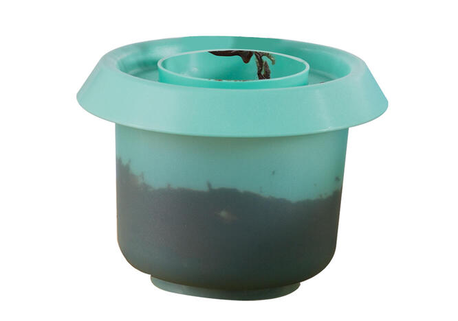 Tupperware RECIPIENTE PARA BATIR 1,5 LTS 