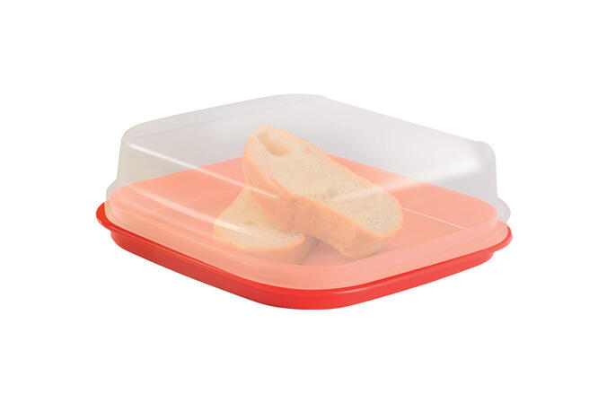 Tupperware TUPPER SQUARE 