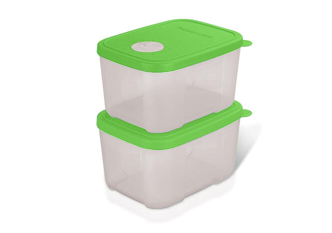 Tupperware FREEZER CONTROL PEQUEÑO # 2 