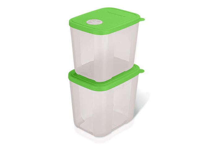 Tupperware FREEZER CONTROL PEQUEÑO #3 