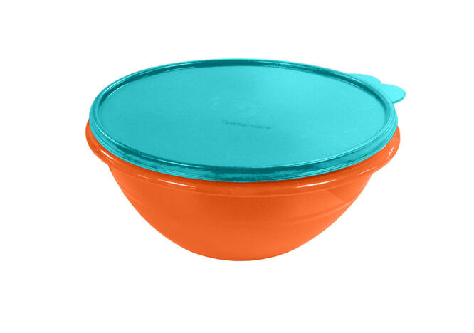 Tupperware ENVASE MARAVILLOSO BISELADO GRANDE 