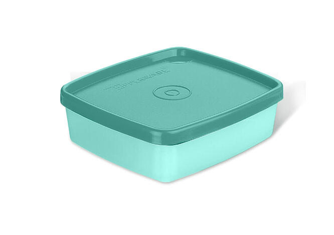 Tupperware CUADRITO  