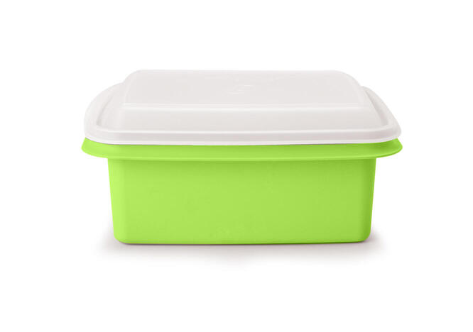 Tupperware CAJA IDEAL 
