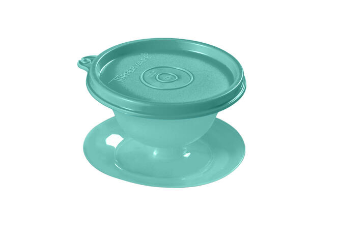 Tupperware COPA PARFAIT PEQUEÑA 