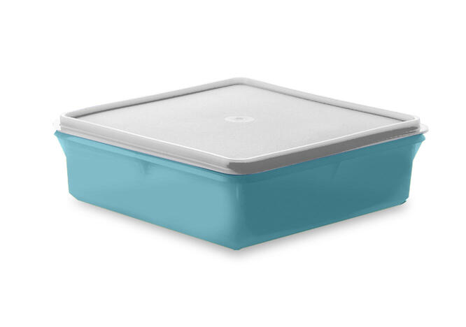 Tupperware ENVASE MODULAR PARA REFRIGERAR 3 LTS 