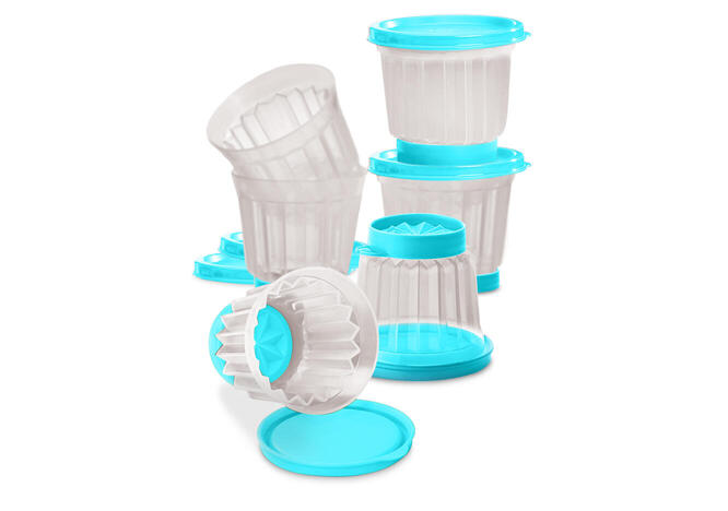 Tupperware GELATINITA 