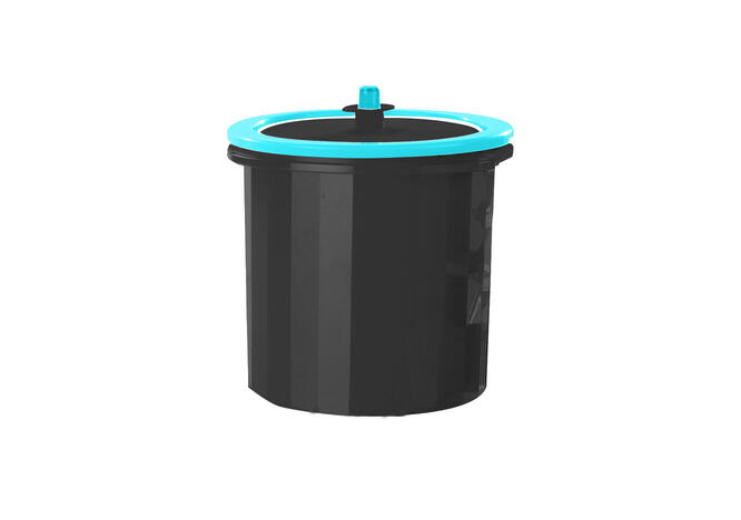Tupperware HIELERA ROYAL 