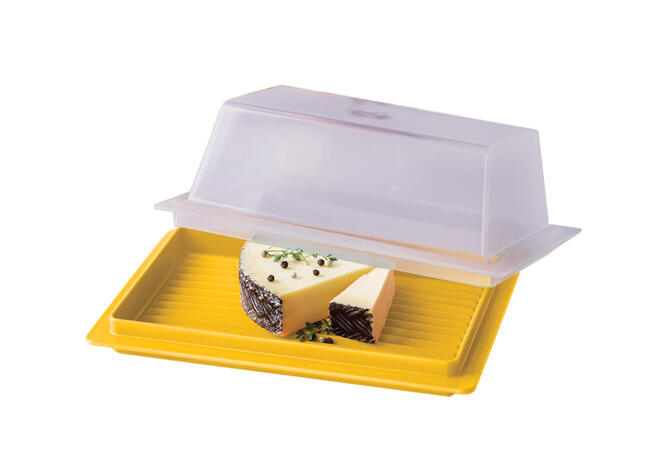 Tupperware QUESERA 