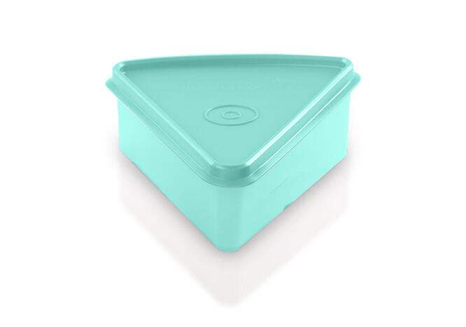 Tupperware TUPPER TRIANGULO  