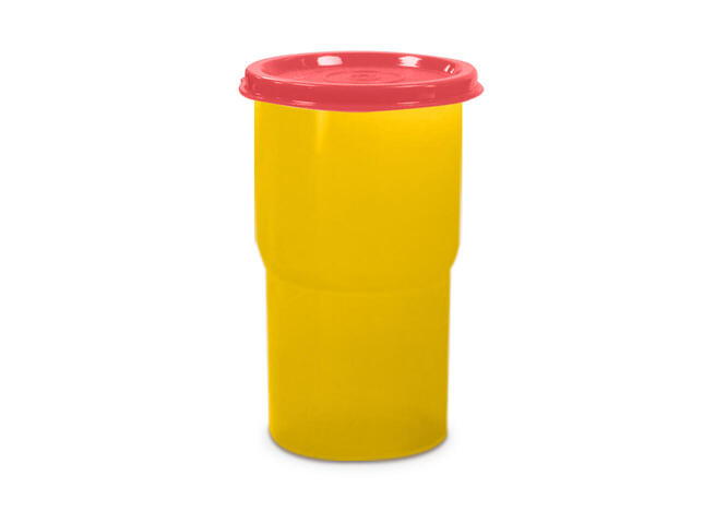 Tupperware VASO APILABLE # 2 