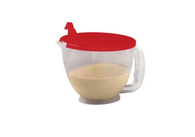 Tupperware JARRA PARA MEDIR 2 LTS  