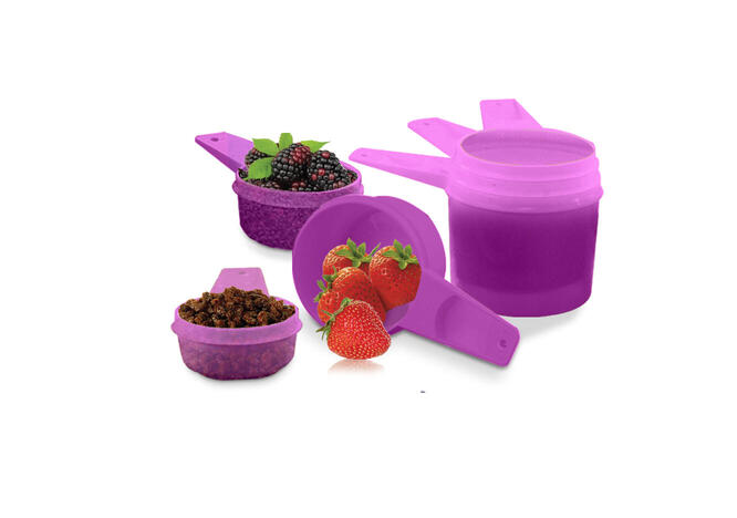 Tupperware MEDITAZAS