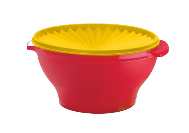 Tupperware ENSALADERA DECORET 