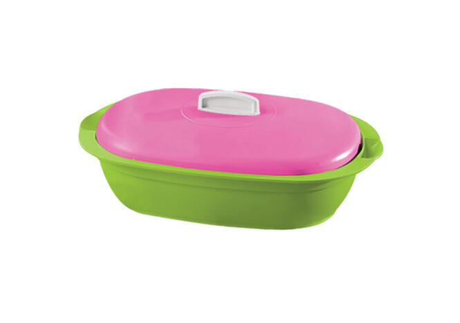 Tupperware FUENTE HONDA  