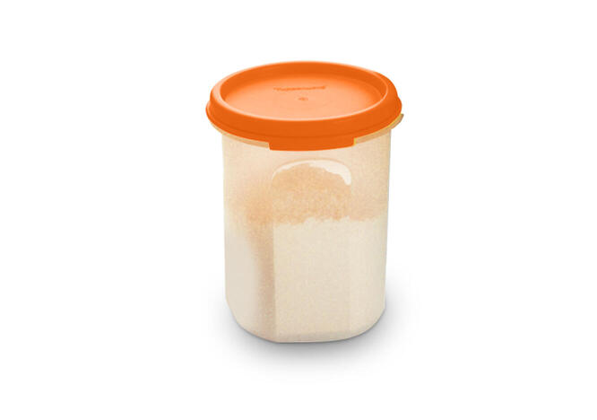 Tupperware MODULAR REDONDO # 2 