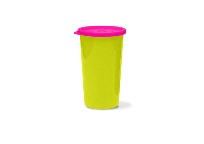 Tupperware VASO DE LUJO 