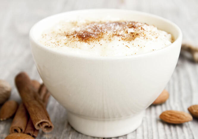 Tupperware Arroz Con Coco Al Microondas 