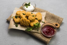 Nuggets Fáciles